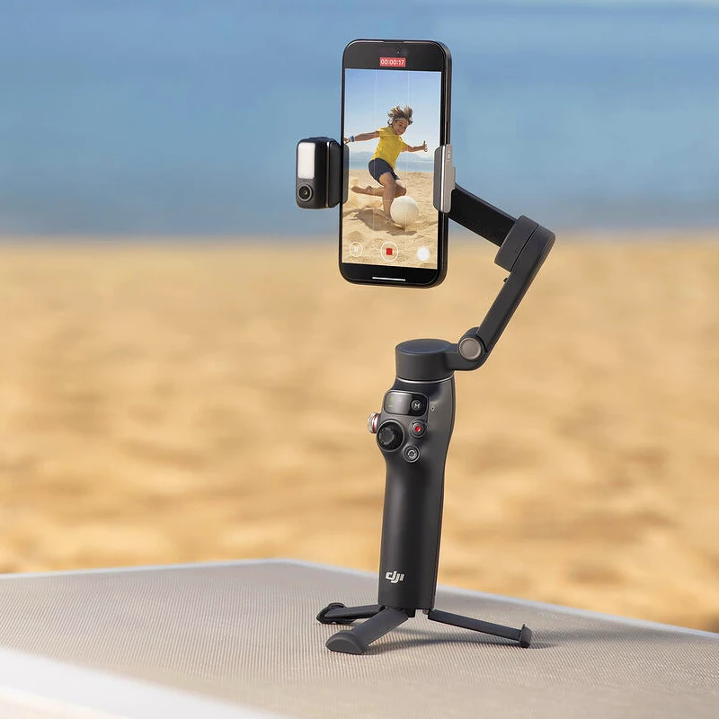 DJI Osmo Mobile 7P