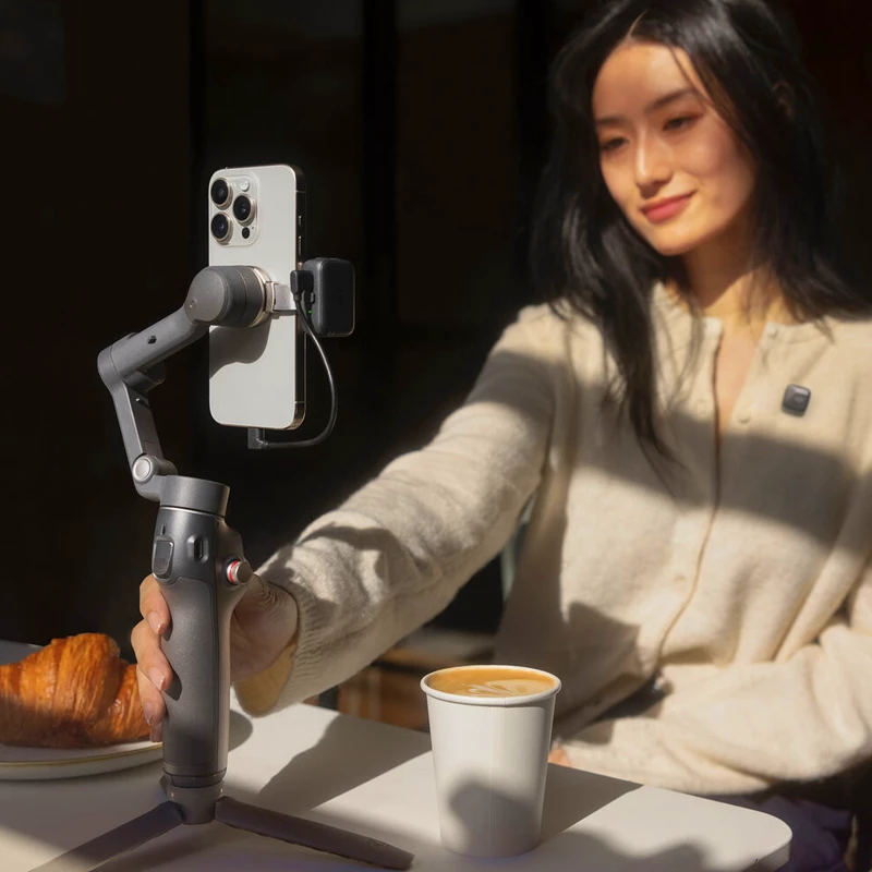 dji osmo mobile 7P