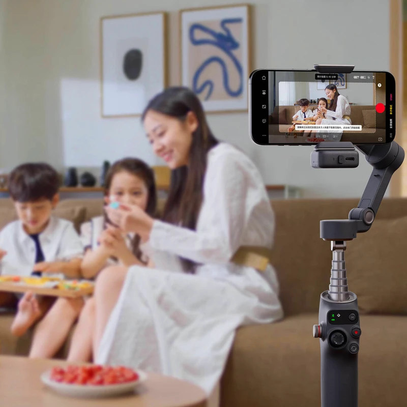 dji osmo mobile 7P