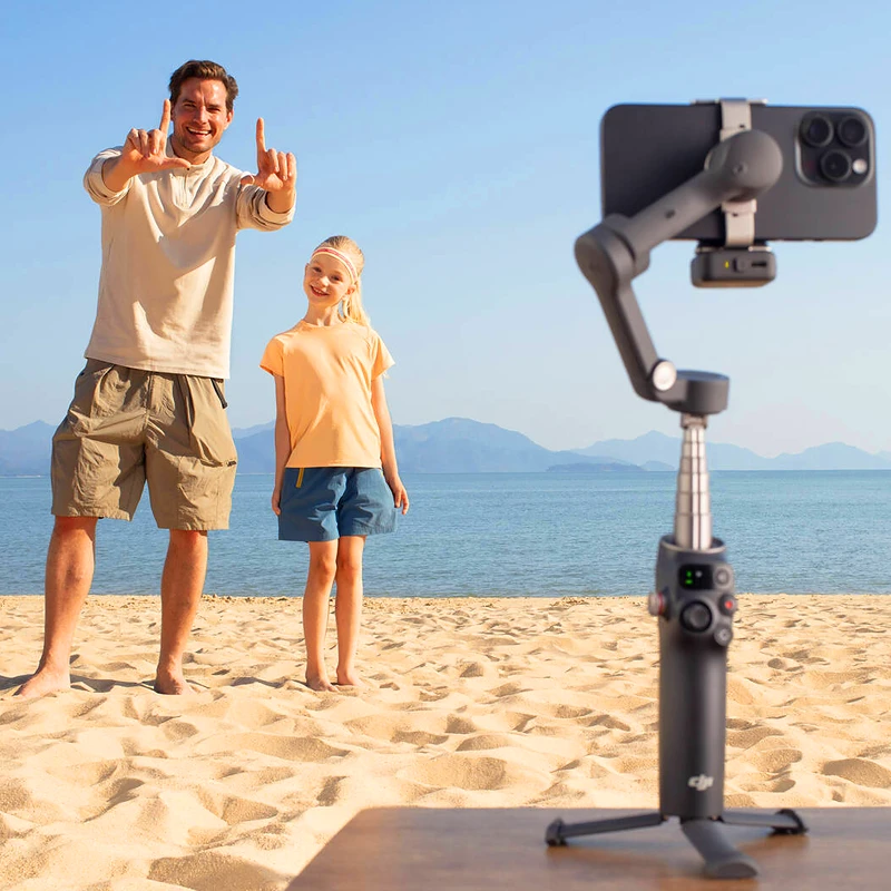 dji osmo mobile 7P