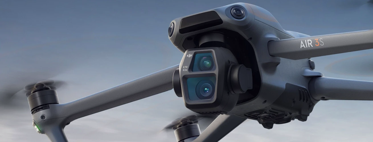 dron poistenie