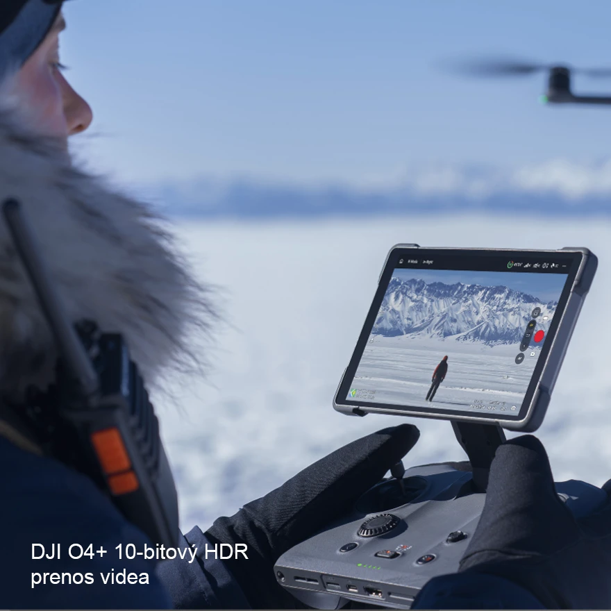 dji mavic 4 pro