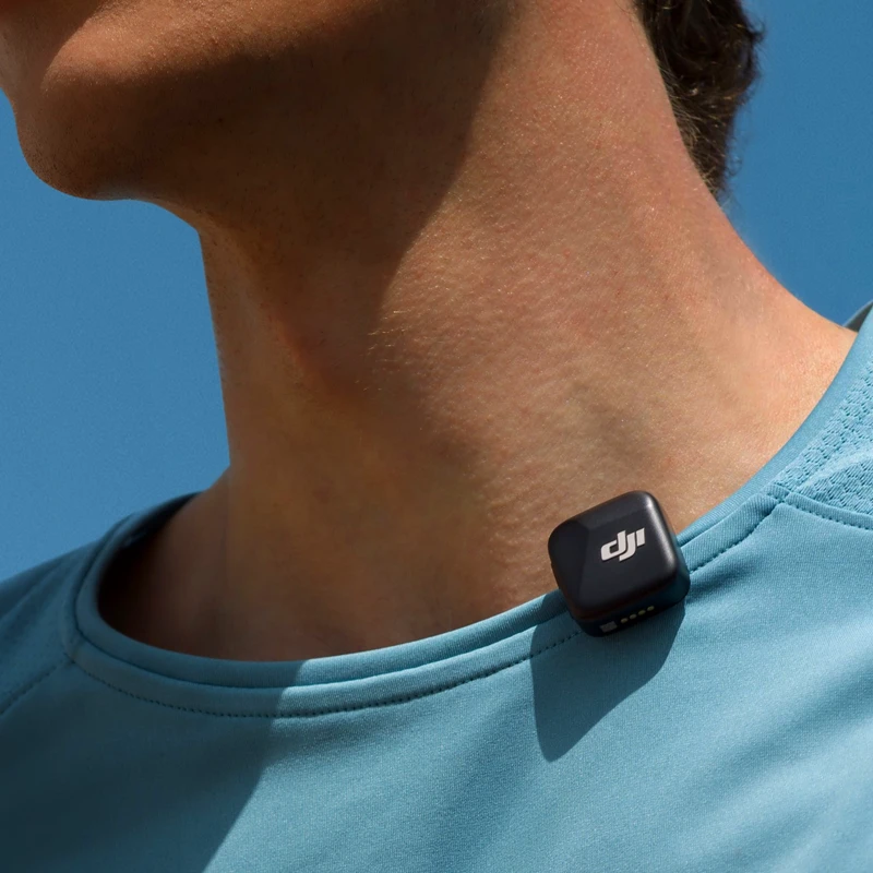 DJI Mic Mini
