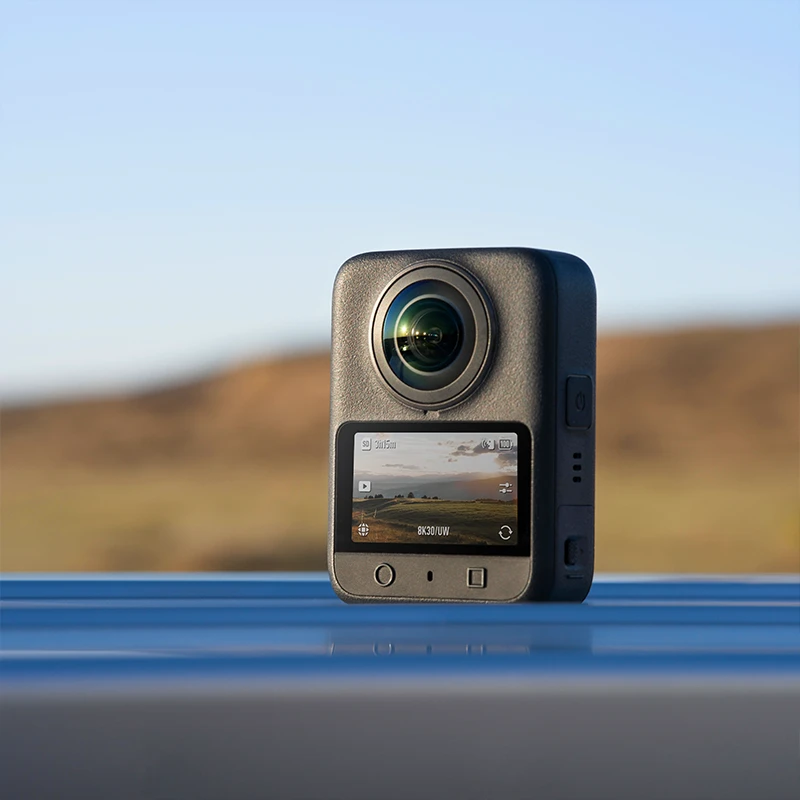 DJI Osmo 360