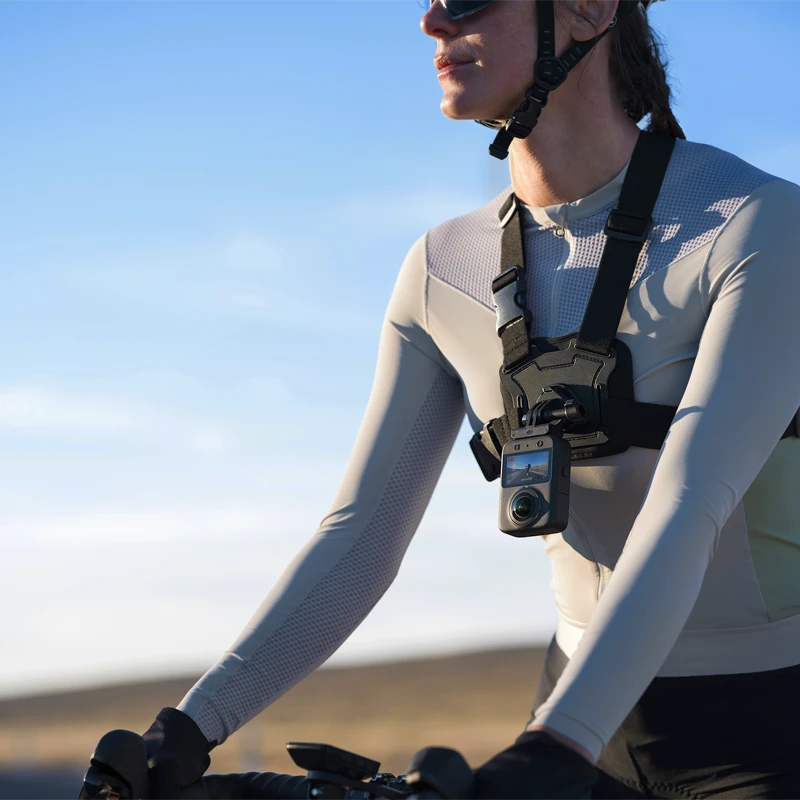 DJI Osmo 360