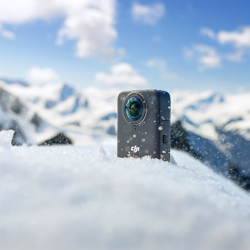 DJI Osmo 360