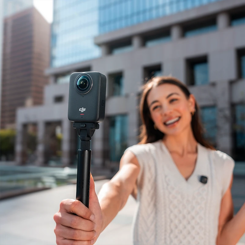 dji osmo 360