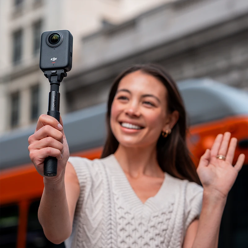 dji osmo 360