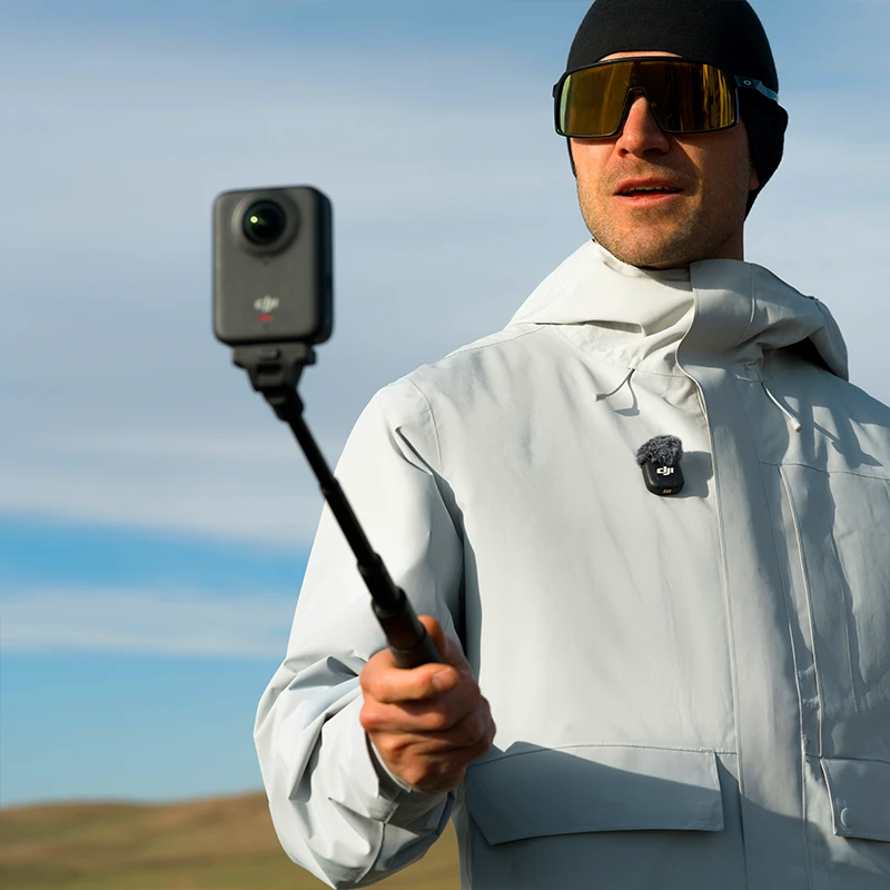 dji osmo 360