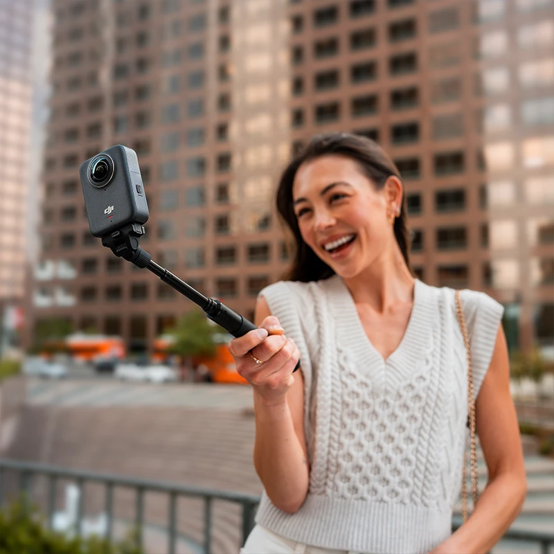 DJI Osmo 360