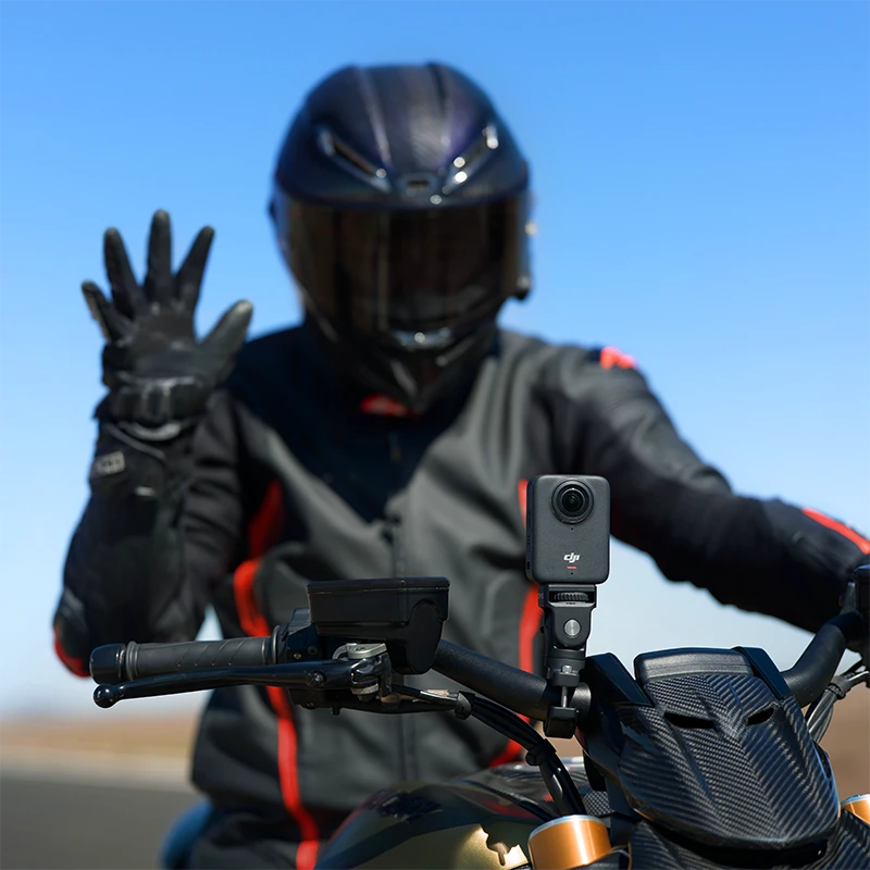 dji osmo 360