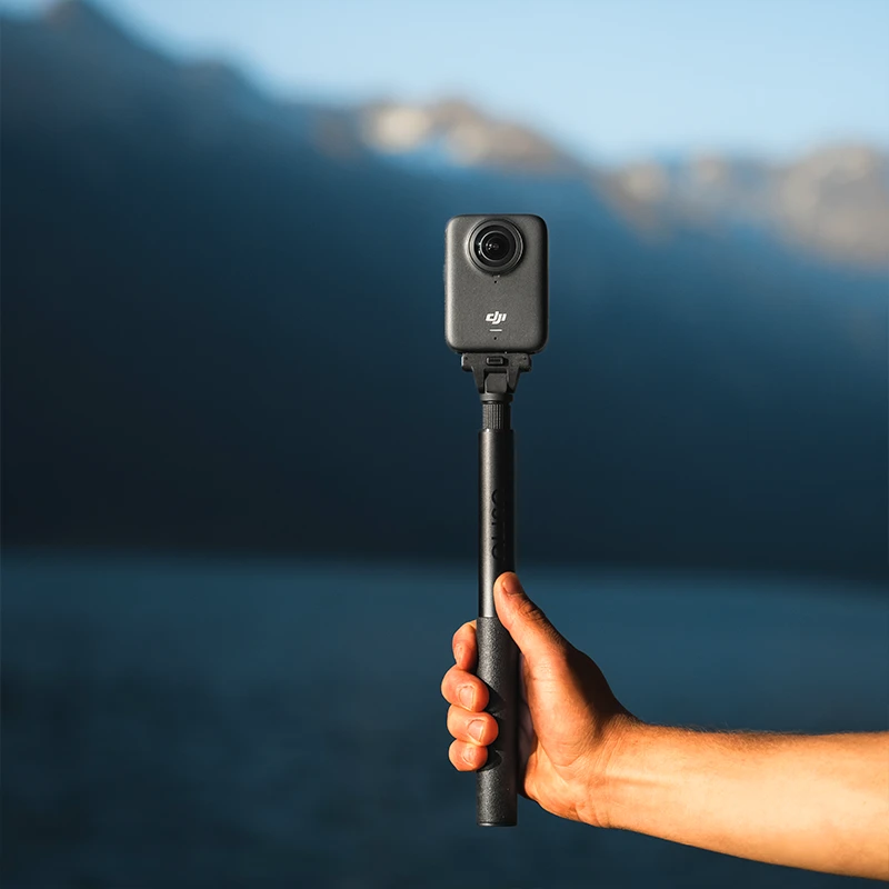 dji osmo 360