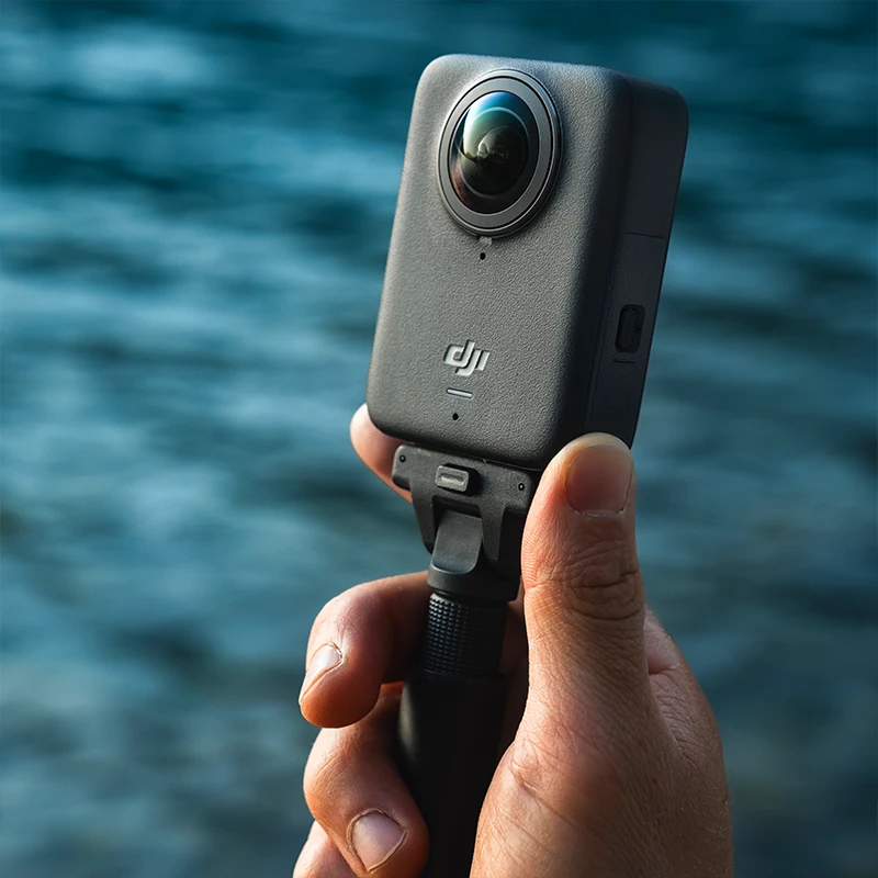 dji osmo 360