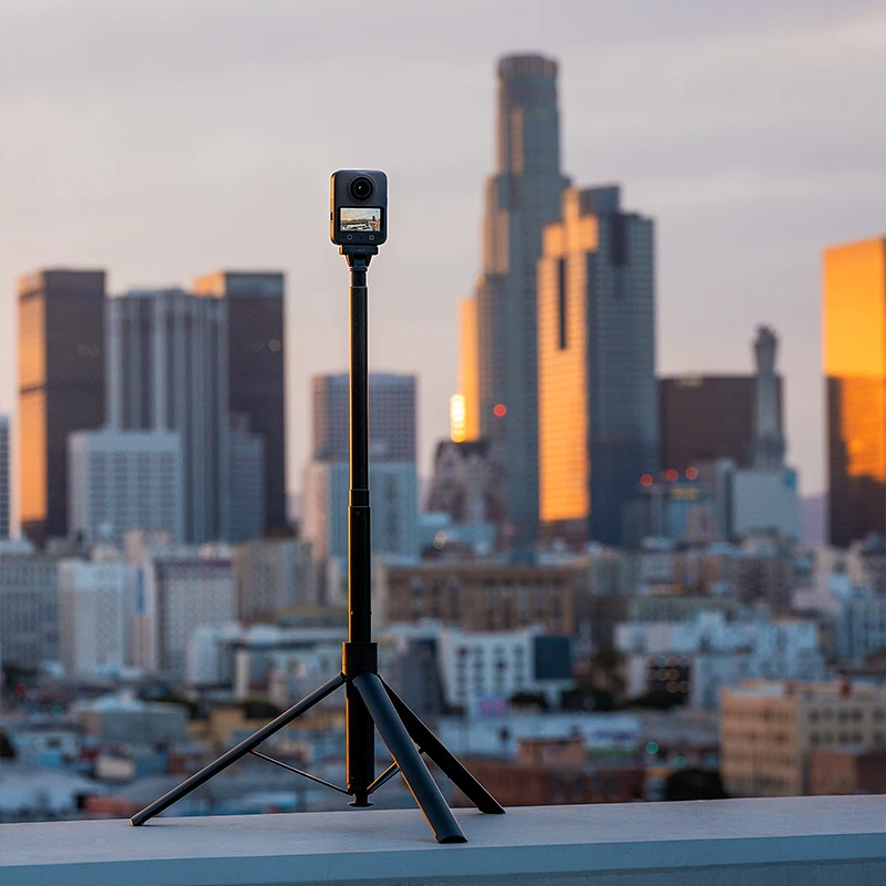 DJI Osmo 360