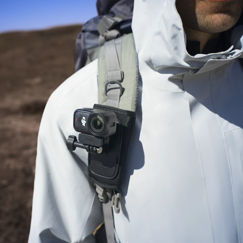 dji osmo nano
