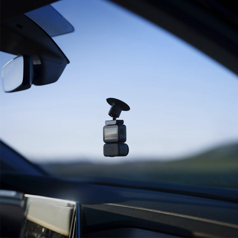 DJI Osmo Nano