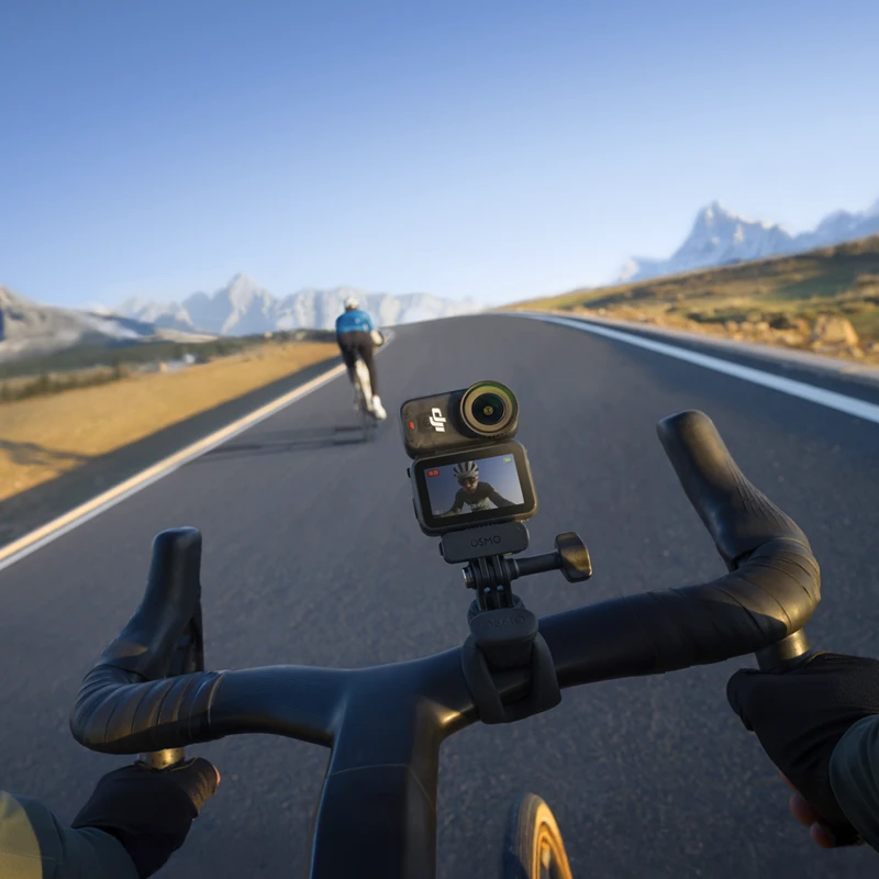 DJI Osmo Nano