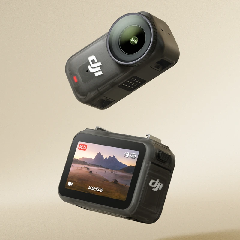 DJI Osmo Nano