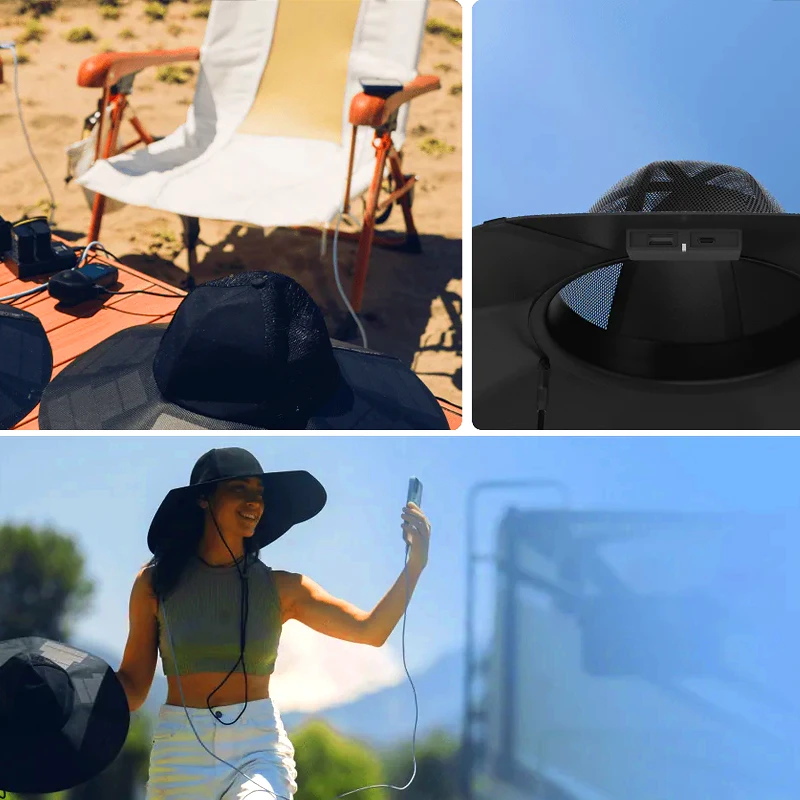 ecoflow power hat