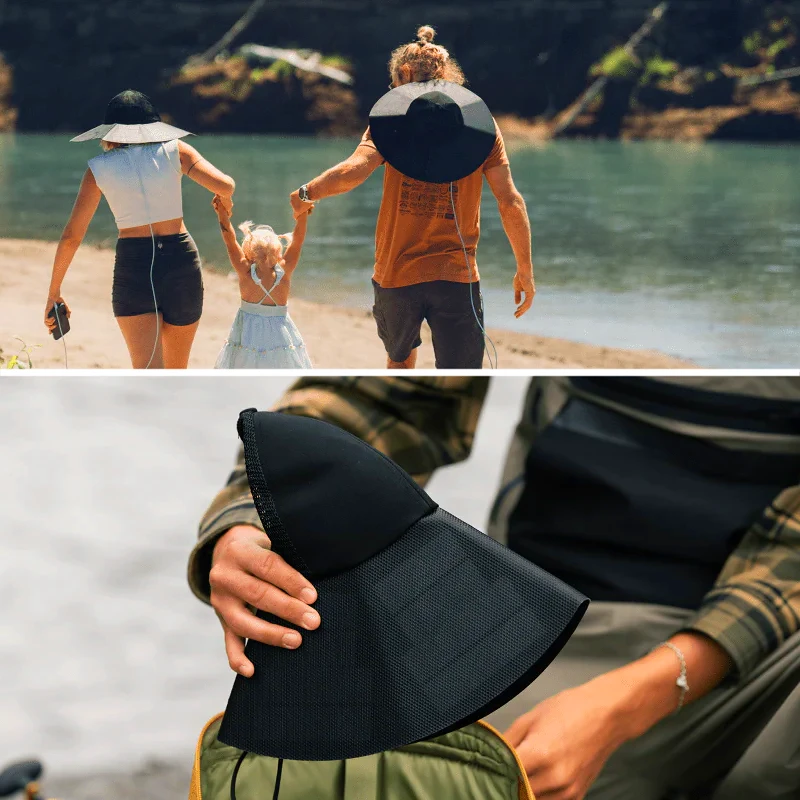 ecoflow power hat