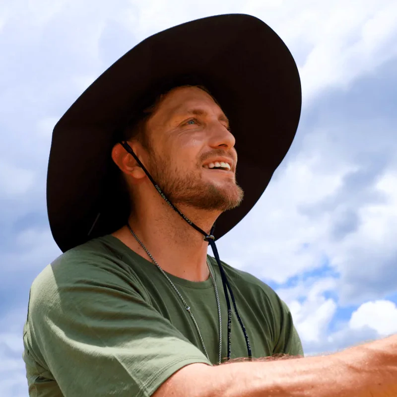 ecoflow power hat