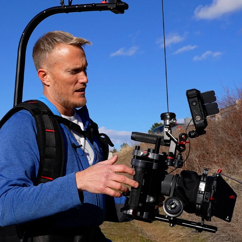 Flycam Flowline Master