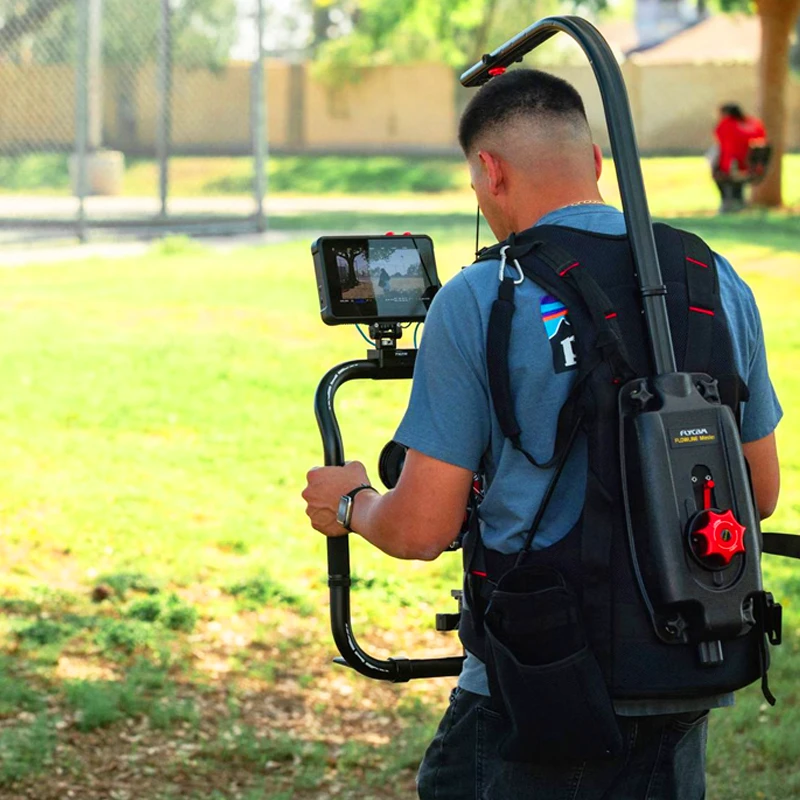 Flycam Flowline Master