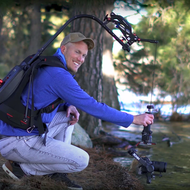 Flycam Flowline Master