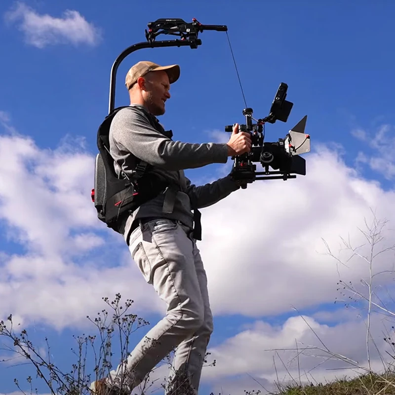 Flycam Flowline Master