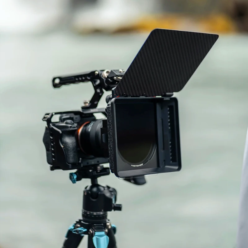 Freewell Eiger Matte Box ND/Mist Filters Kit