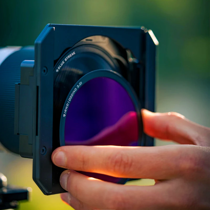 Freewell Eiger Matte Box ND/Mist Filters Kit