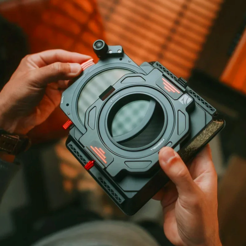 Freewell Eiger Matte Box Mega Kit