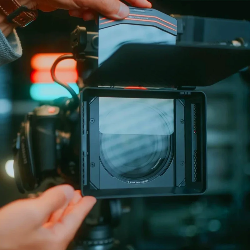 Freewell Eiger Matte Box Mega Kit