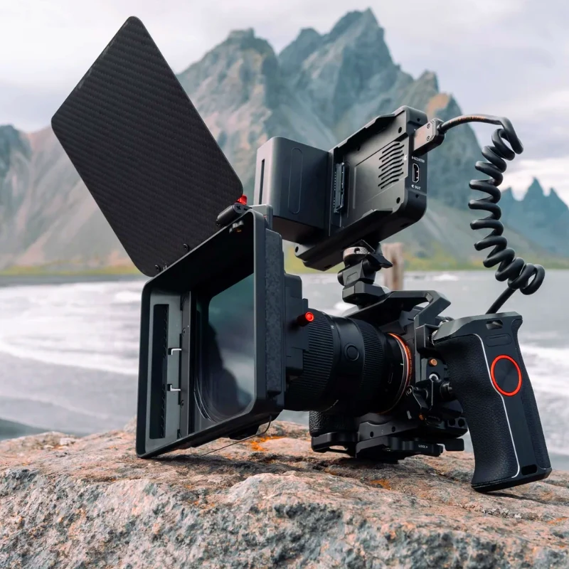 Freewell Eiger Matte Box Mega Kit