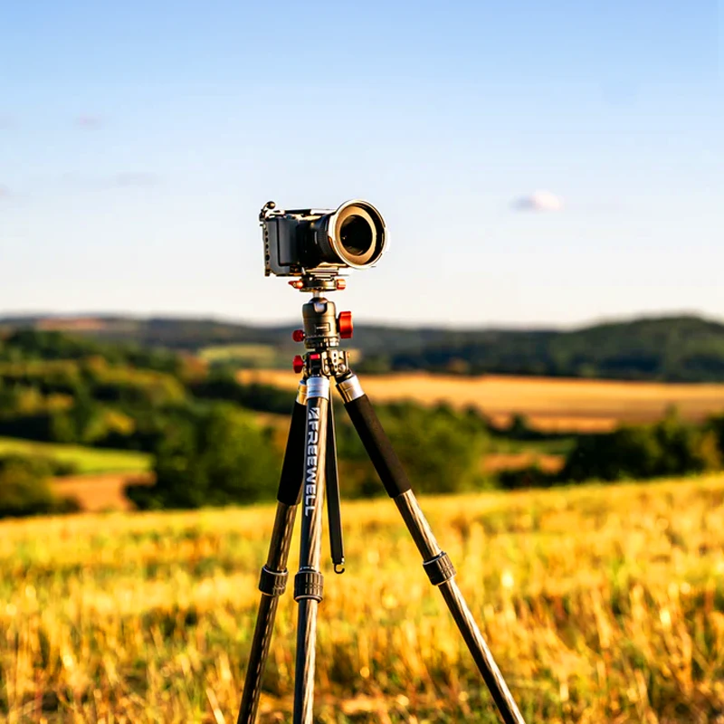 FREEWELL Carbon Real Multi-Tripod 5-in-1