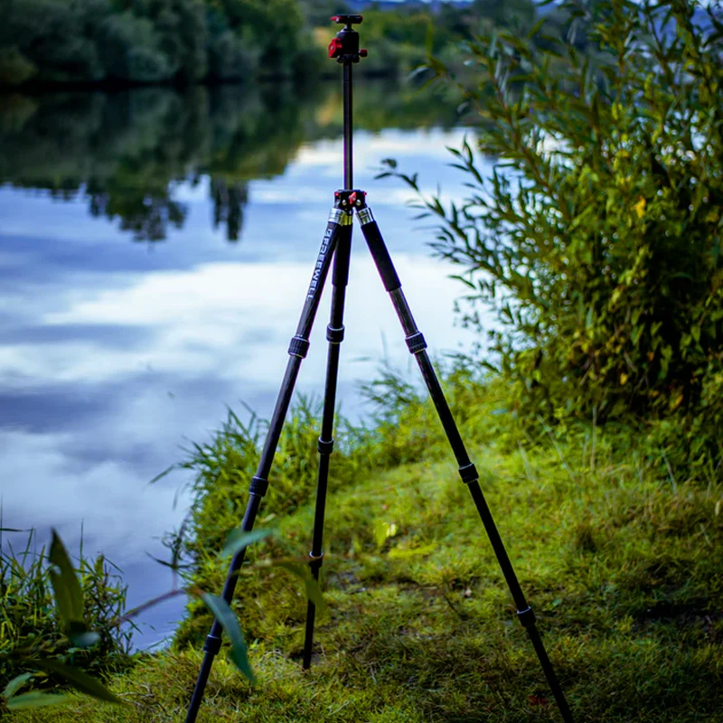 FREEWELL Carbon Real Multi-Tripod 5-in-1