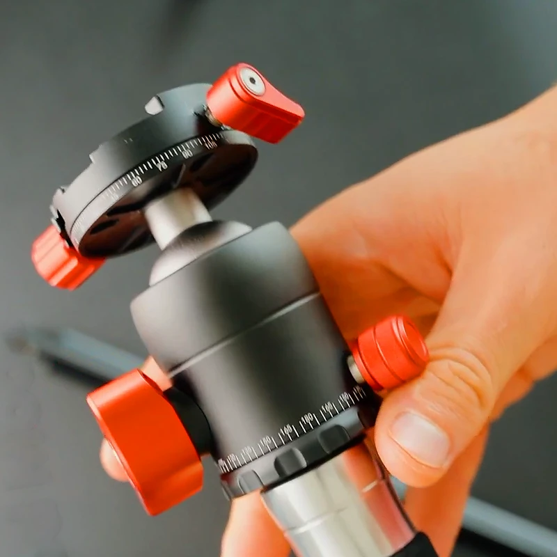 FREEWELL Carbon Real Multi-Tripod 5-in-1