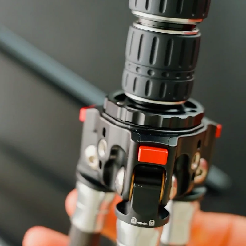 FREEWELL Carbon Real Multi-Tripod 5-in-1