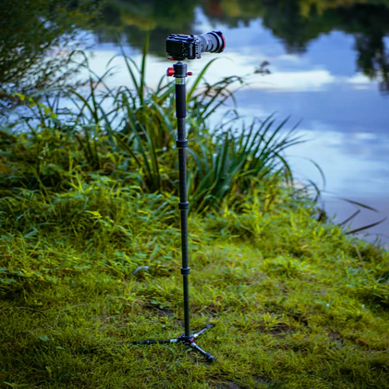 FREEWELL Carbon Real Multi-Tripod 5-in-1