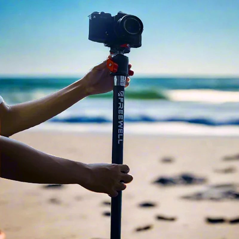 FREEWELL Carbon Real Multi-Tripod 5-in-1