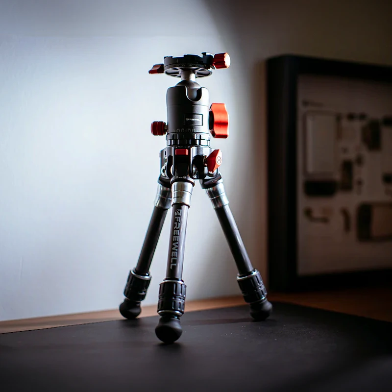 FREEWELL Carbon Real Multi-Tripod 5-in-1
