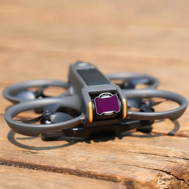 Freewell sada ND filtrov pre DJI Avata 2