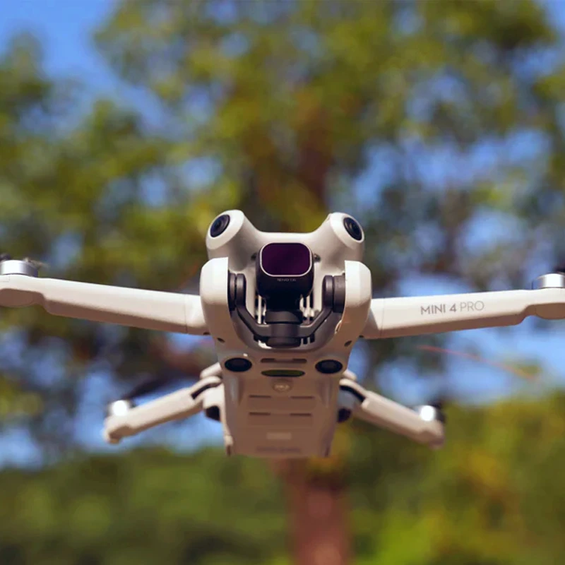 Freewell sada ND filtrov pre DJI Mini 4 Pro