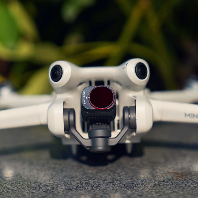  Freewell sada ND filtrov Bright Day pre DJI Mini 4 Pro