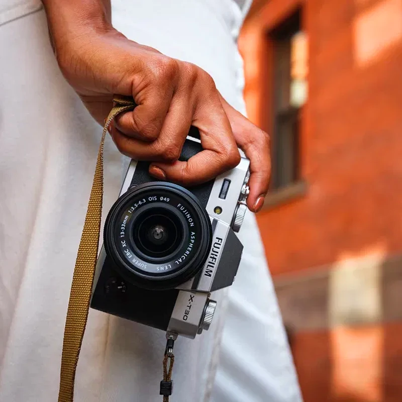 FUJIFILM X-T30 III