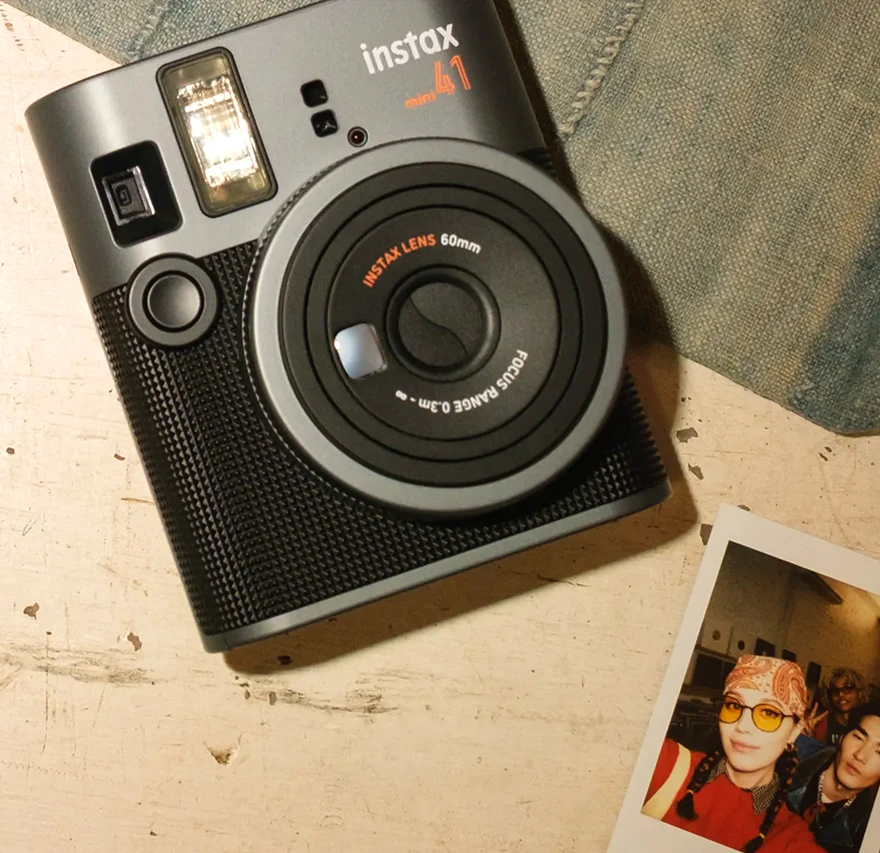 instax mini 41