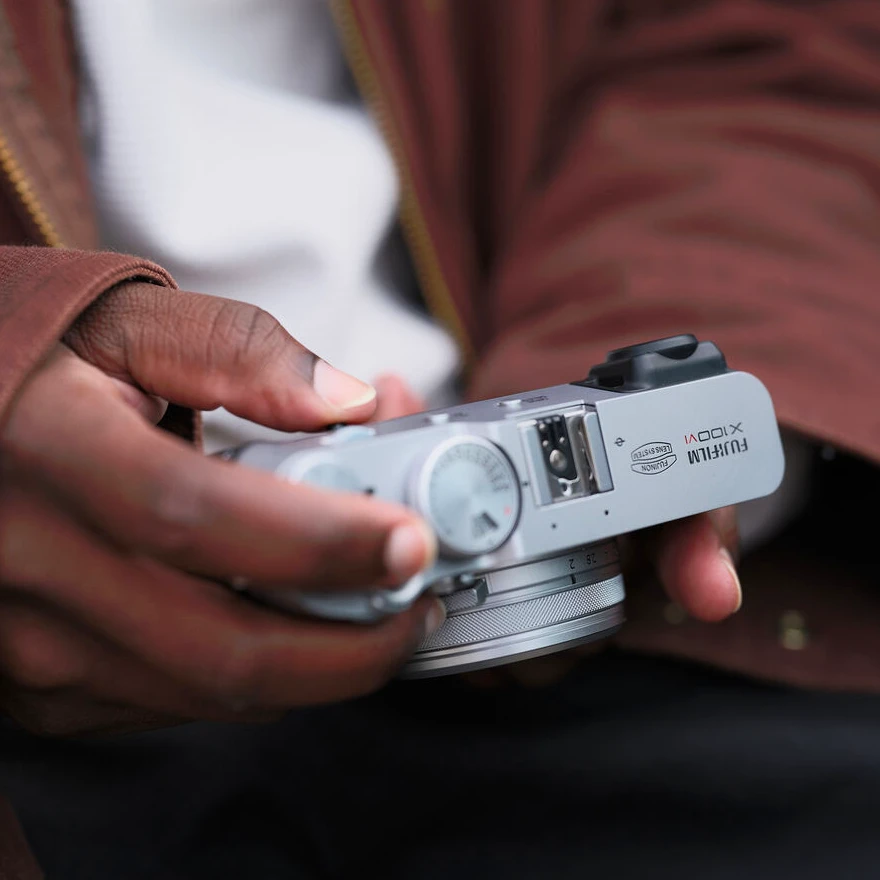 X100VI 