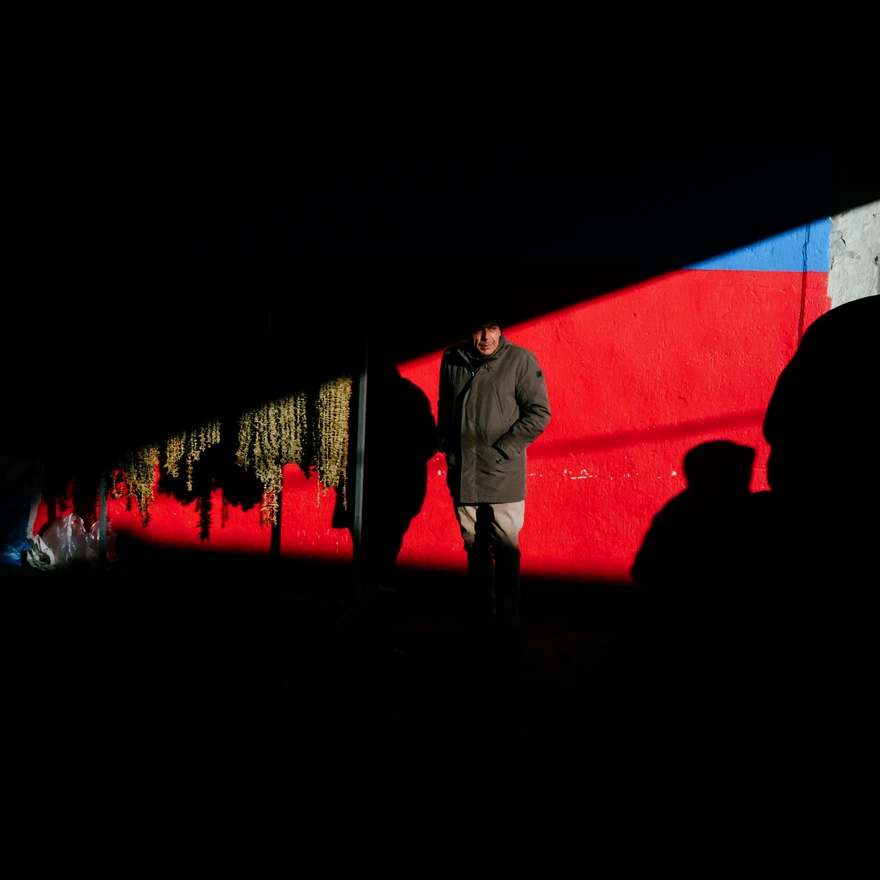 Fujifilm X100VI 