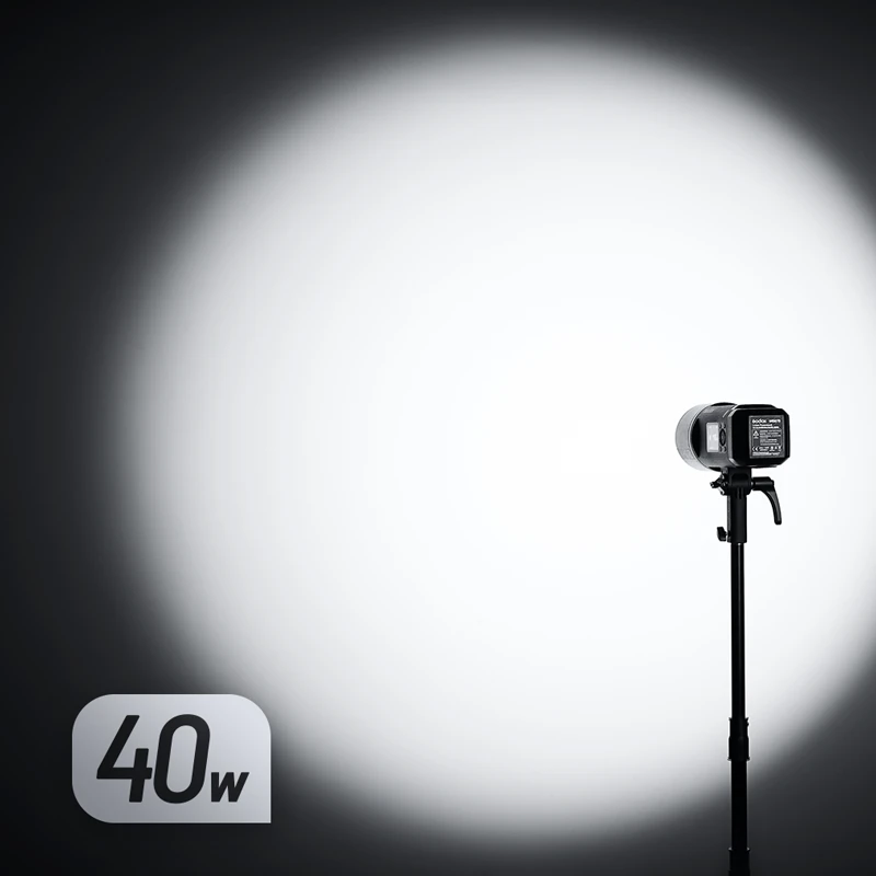 GODOX AD600BM II