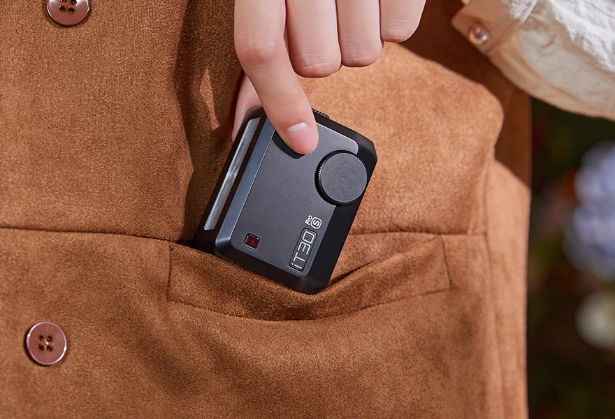Godox iT30 Pro